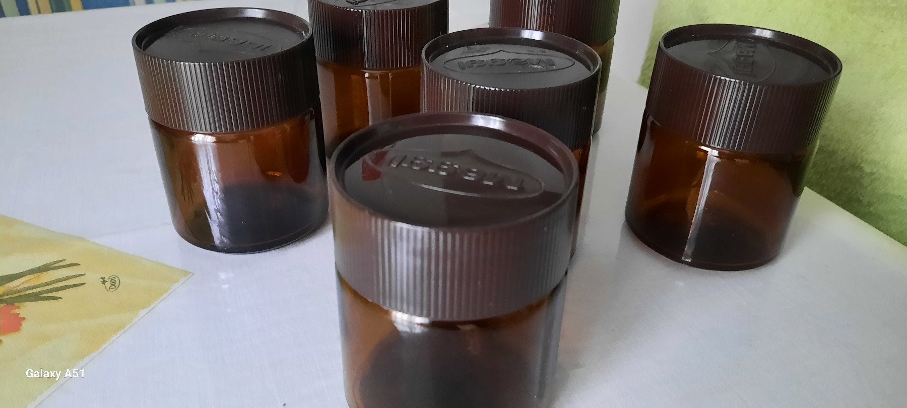 Bicchieri: Glas – Usato da Degersheim venduto da chatzgrau 1