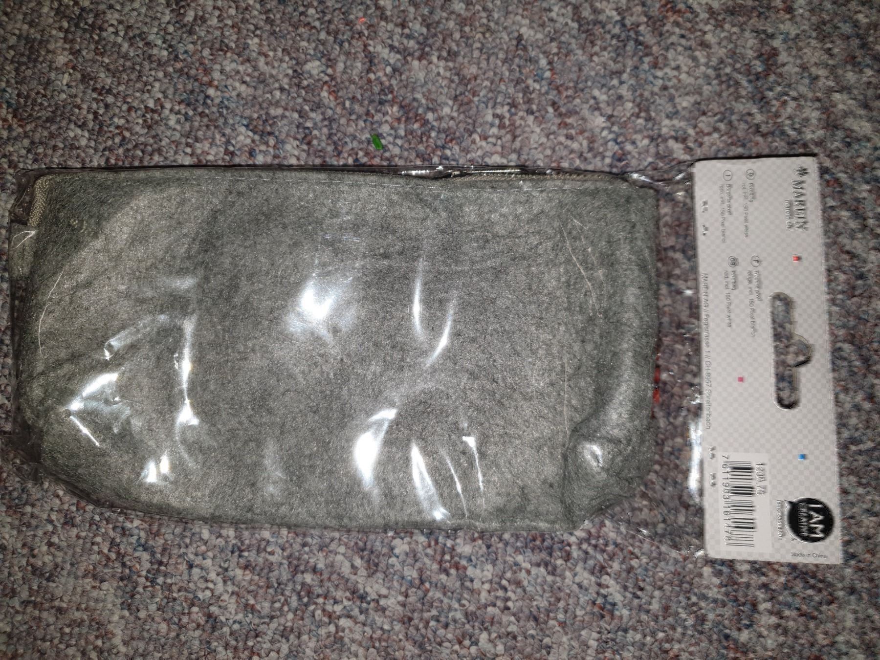 Astucci : Pixel Bag Schlamperetui rot NEU – Nuovo e nell'imballaggio originale da Killwangen venduto da KIANA08 1