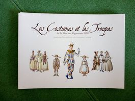La Fête des Vignerons 1999 - Livre