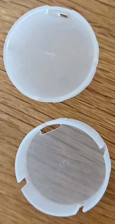 Ciclomotori: Ikea Ersatzteil (3) – Nuovo e nell'imballaggio originale da Rudolfstetten venduto da sho_6z79