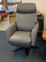 Neuer Sessel Stressless, mit Heizung und Massage