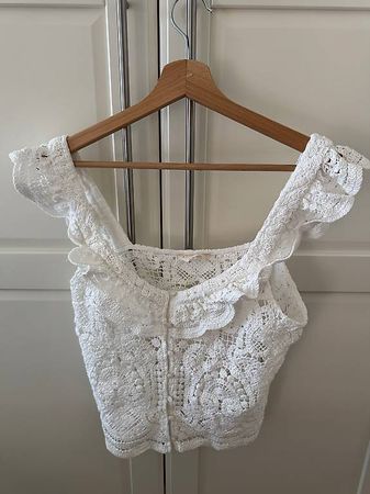 Oberteil Sezane Gr. 38