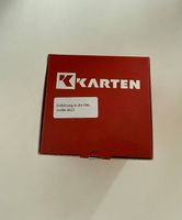 Karteikarten VWL