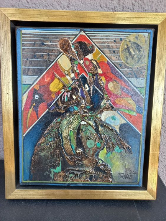 Original von Paul Racle | Kaufen auf Ricardo
