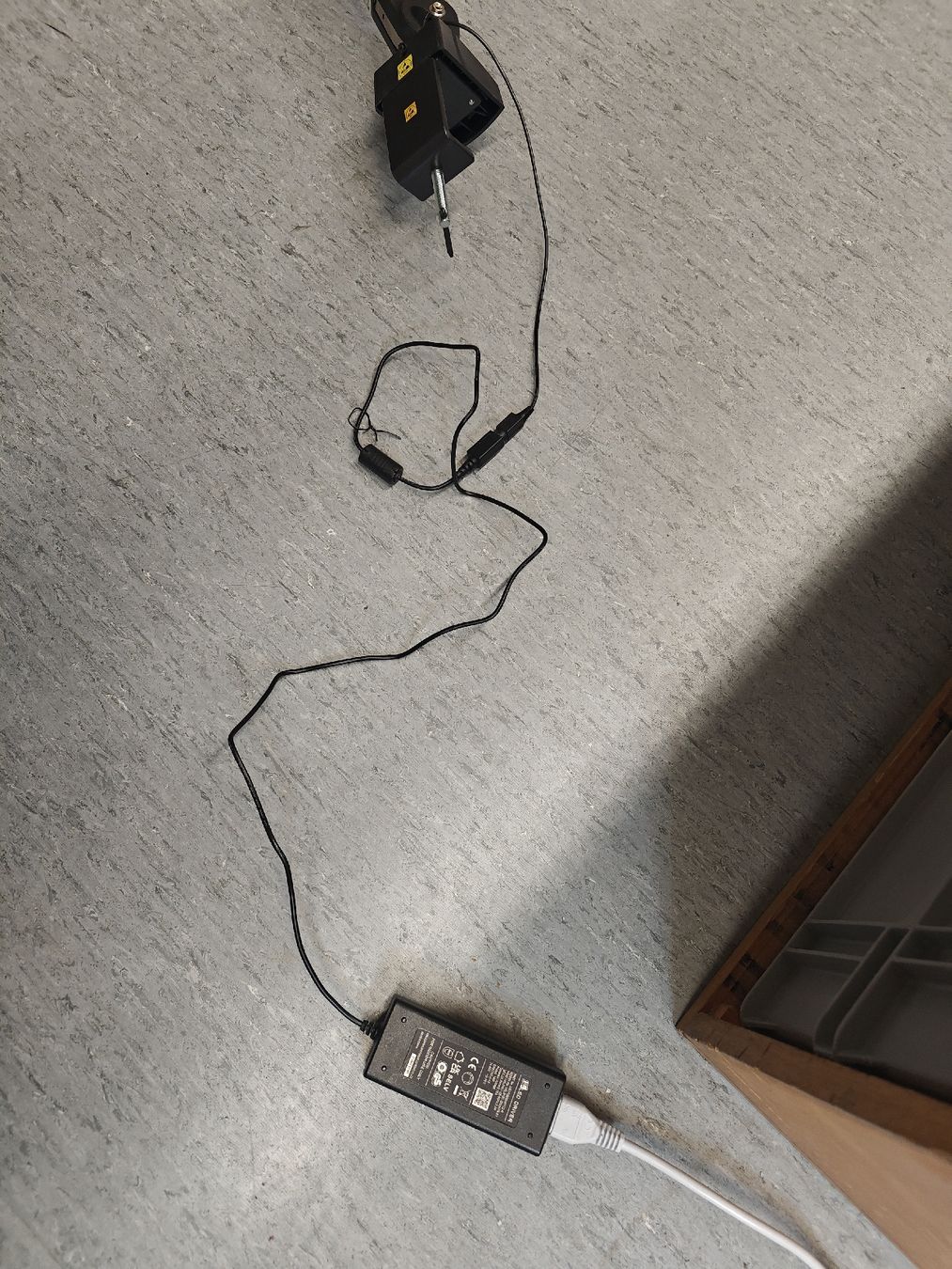 Lampade: Waldmann RLLQ 48/2 Lampe – Usato da Bütschwil venduto da Patrick4z 1