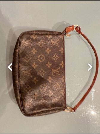 Pochette von Louis Vuitton