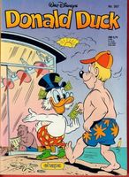 Donald Duck Taschenbuch Nr. 367