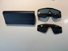 Lunette de soleil Dior unisex