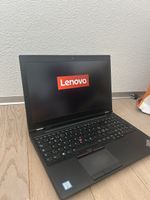 Lenovo ThinkPad P50 Workstation – i7, 32 GB RAM, 256 GB SSD,