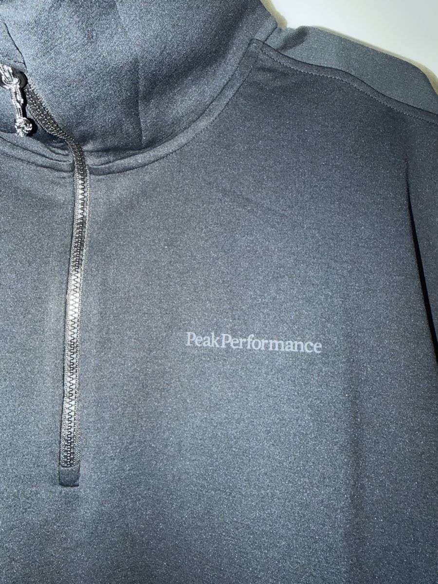 Peak Performance Maglioni & Felpe: Peak Performance Pullover Schwarz Grösse XL guter Zustand – Nuovo (secondo la descrizione) da Langnau am Albis venduto da Schneeflocke92 2