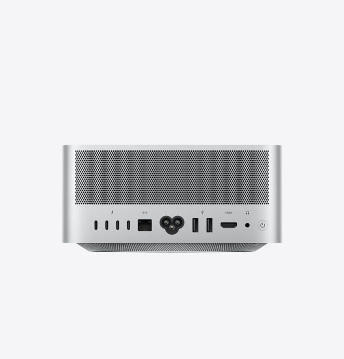 Apple PCs: Apple Mac Studio M4 Max (16C-CPU / 40C-GPU / 64GB / 1TB) – Neu und originalverpackt aus Zürich von andrius 1