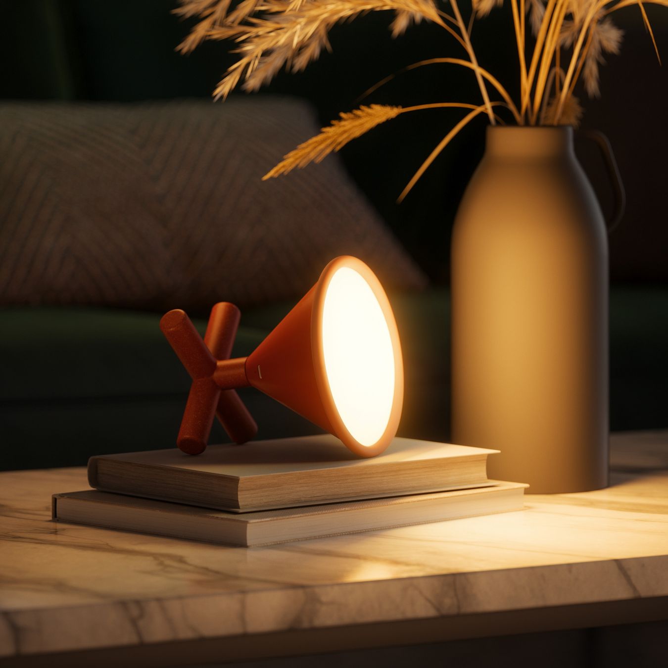 Lampade: Umbra Cono sierra – Nuovo e nell'imballaggio originale da Dietlikon venduto da Salesmax 1