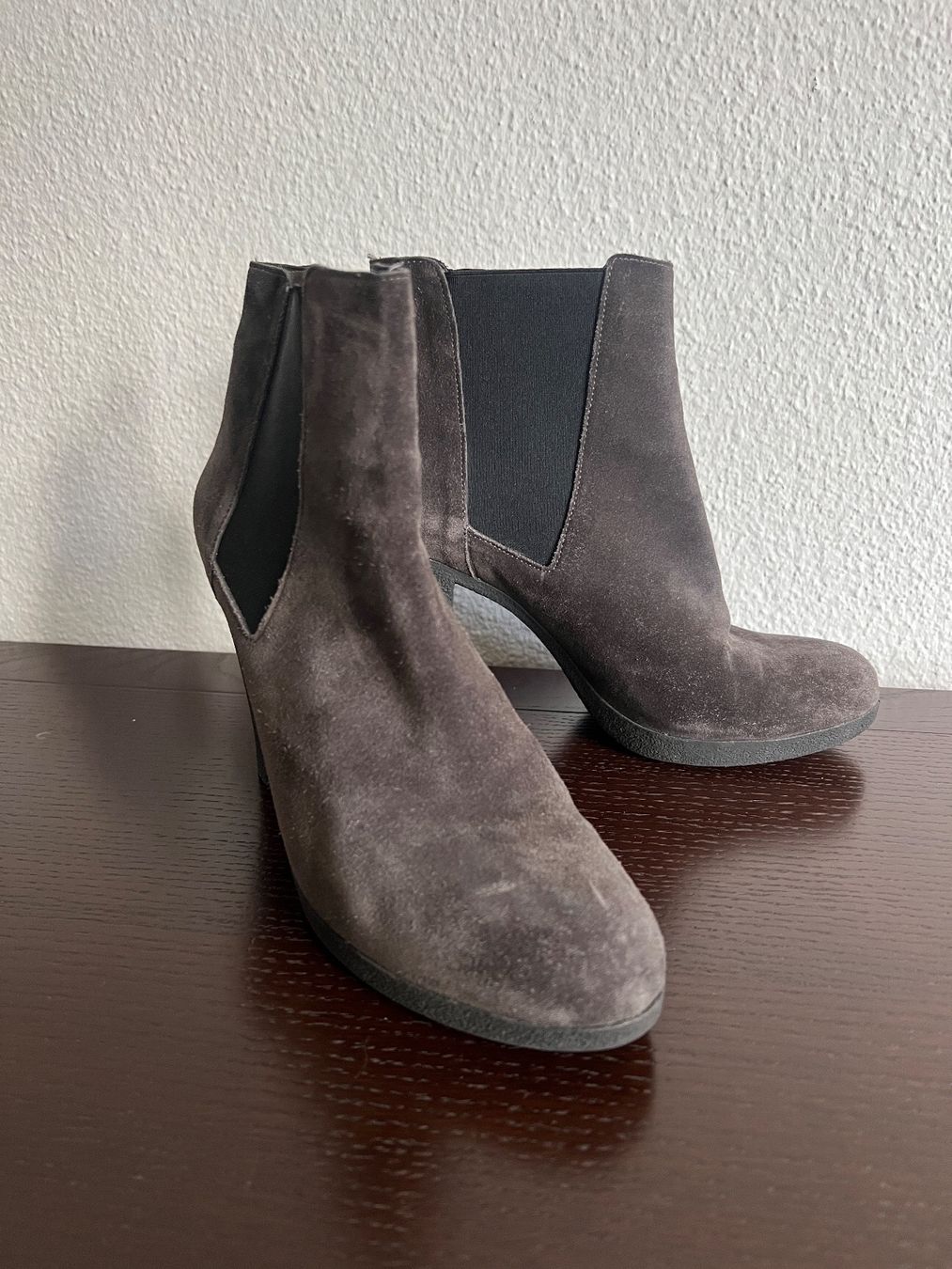 Scarpe da donna: LUCA FEDERICA Boots 39 – Usato da Horgen venduto da linuxrp 1