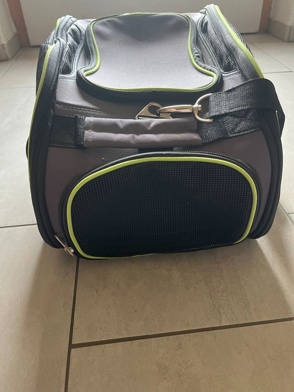 Borse: Airline-Tasche Haustiere – Usato da Chur venduto da hra_829b 2