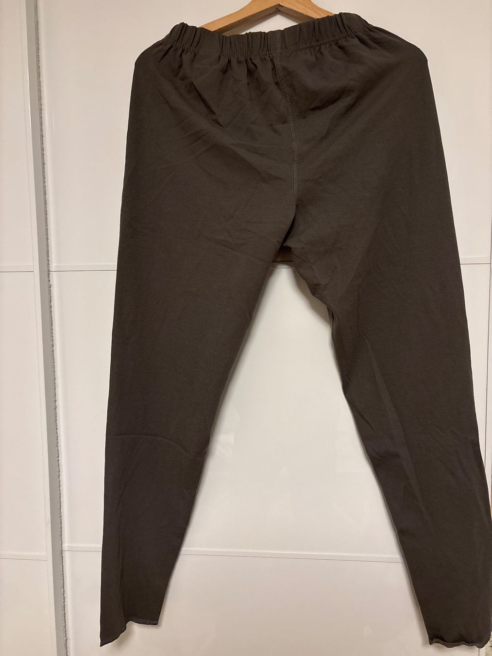 Sous-vêtements: Lange Unterhose Schweizer Armee, Grösse M – Neuf (Voir description) à Zürich par janders 3