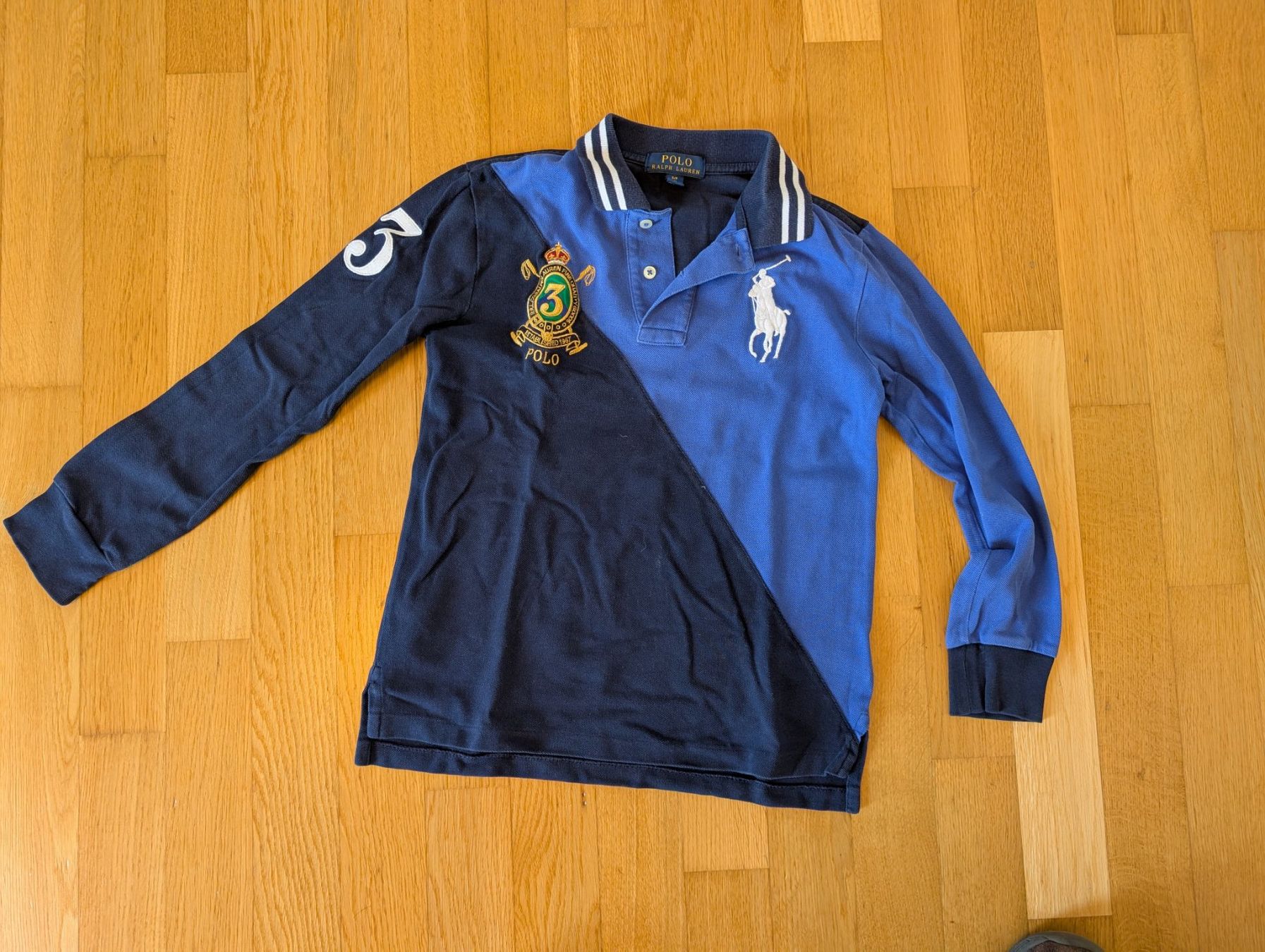 Lotti & Set di vestiti: Kleiderpaket Junge Grösse 134 - 146 – Usato da Ehrendingen venduto da tdz1980 9