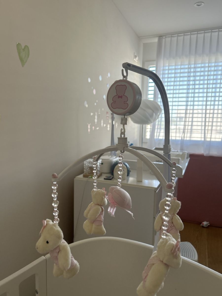 Giocattoli: Mobile für Babyzimmer – Usato da Birmenstorf AG venduto da Reninata