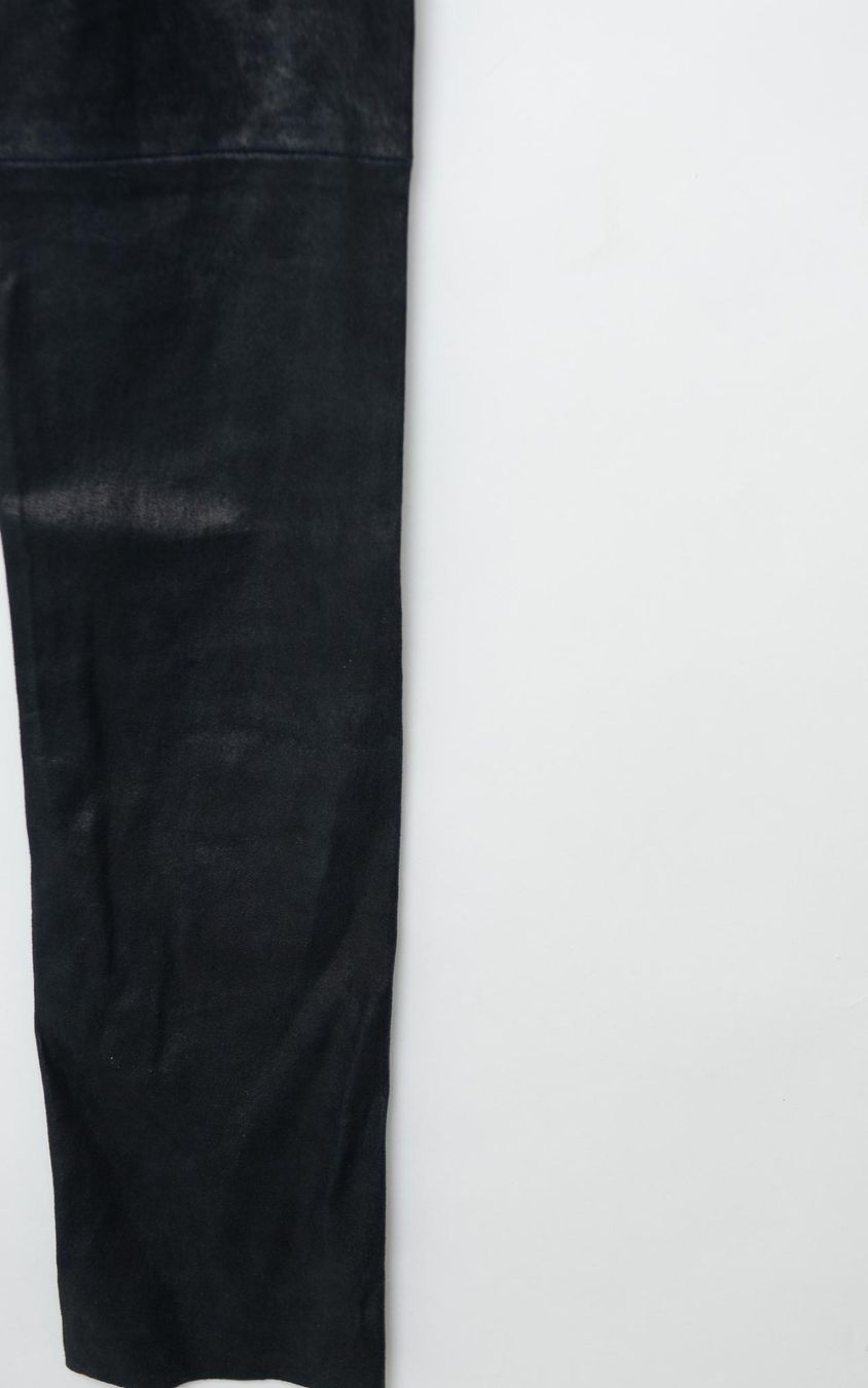 Pantaloni: DROMe Lederleggins – Gr. M – Nuovo e nell'imballaggio originale da Illnau venduto da Monkky 2