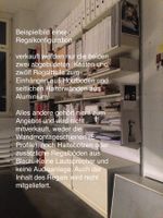 Wandregal und Kästen 606 SDR+ von Dieter Rams