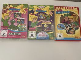 Bibi Blocksberg 3 DVDs