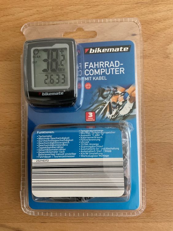Fahrrad Computer | Kaufen auf Ricardo
