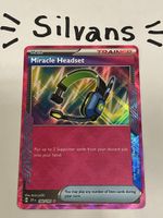 Miracle Headset ACE Spec 183/191 Surging Sparks Englisch