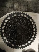 Kassette Sram GX eagle 12 speed. XG1275 10-52