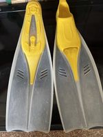 Palme de plongée snorkeling