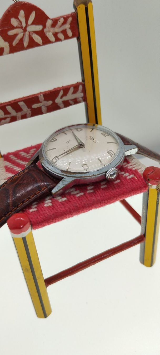 Orologi: Montre dulux – Usato da La Chaux-de-Fonds venduto da jac_9llg 4