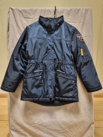 Name it Jacke Grösse 128