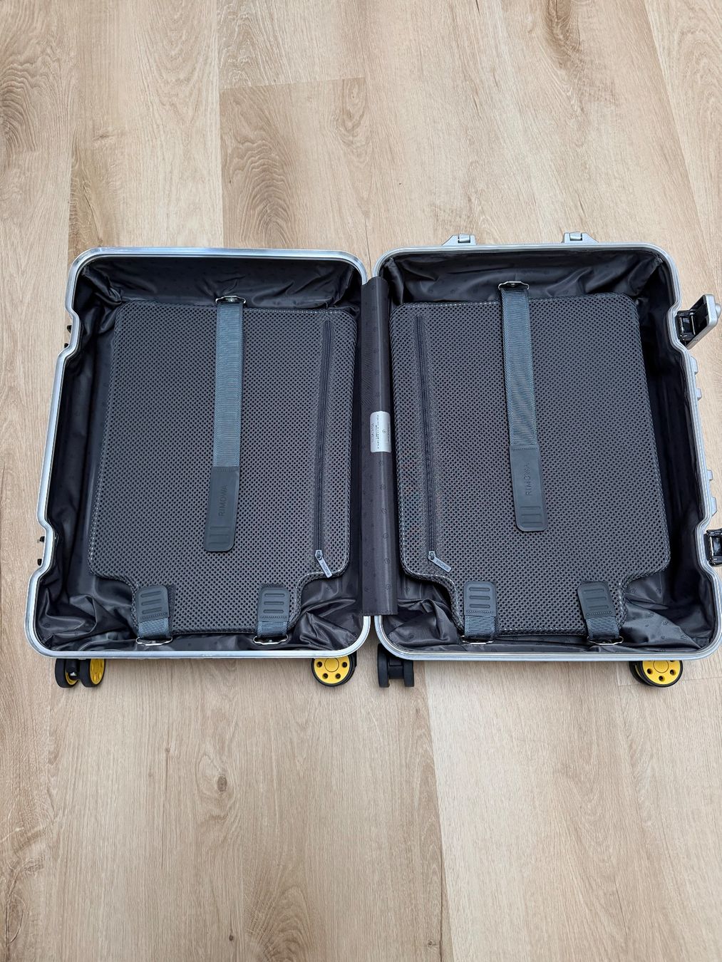 Rimowa Valigie: Rimowa Original Cabin – Usato da Hombrechtikon venduto da Corkel65 8
