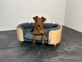 Tierbett Hundesofa Hundebett PFOTE®