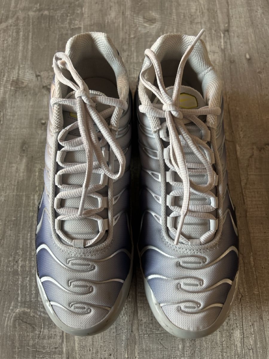 Nike Herrenschuhe: Nike Air Max Plus Tn  Sneaker Grösse 38 neu – Neu (gemäss Beschreibung) aus Brüttisellen von mogador9 1