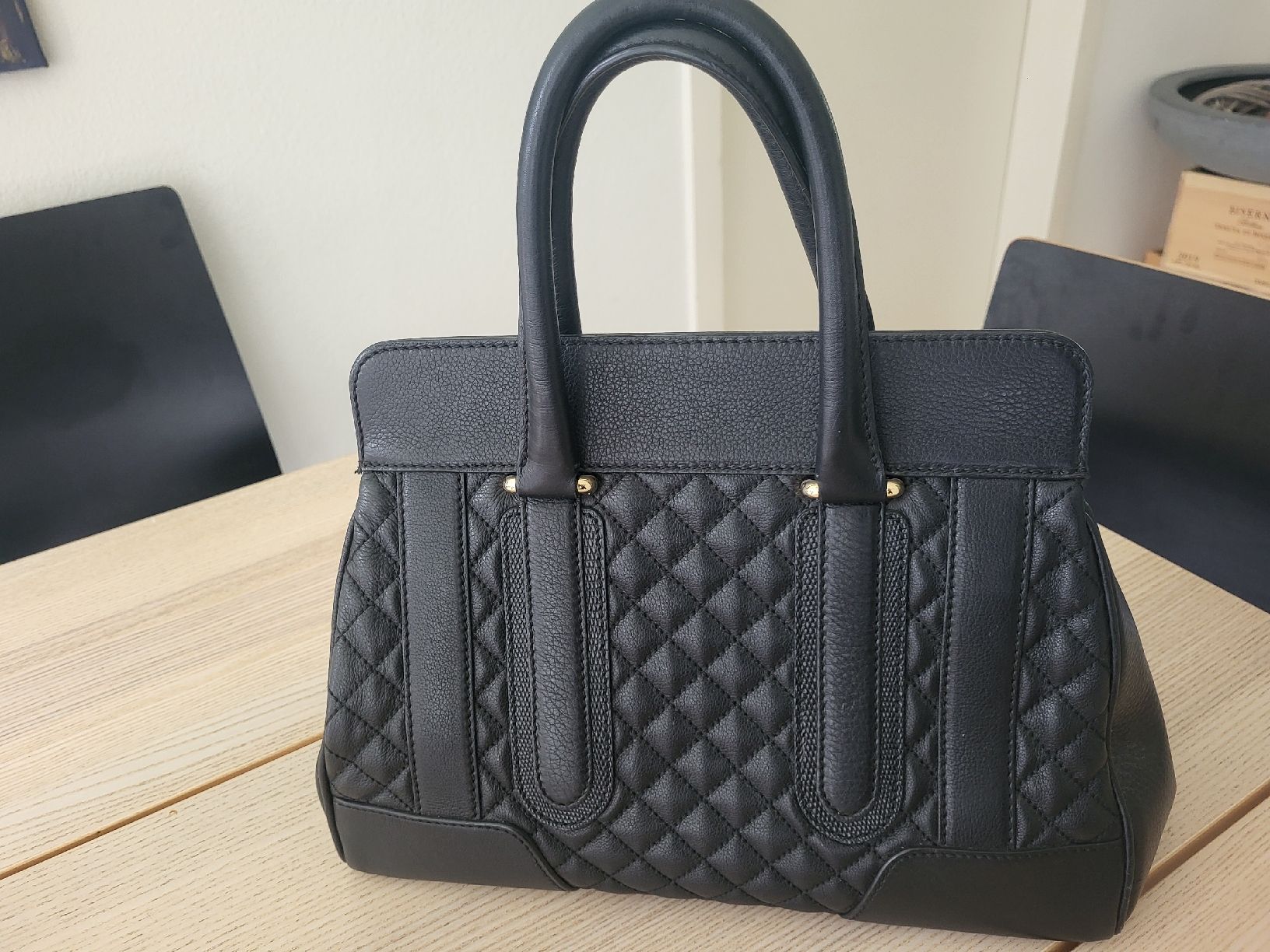 Bally Borse: Bally Handtasche mit Staubbeutel – Usato da Lalden venduto da Sherry85 5