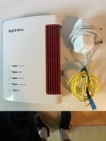FRITZ!Box 5530 Fiber XGS-PON gebraucht