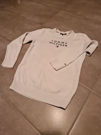Tommy Hilfiger Pullover, Grösse 152, Top Zustand!
