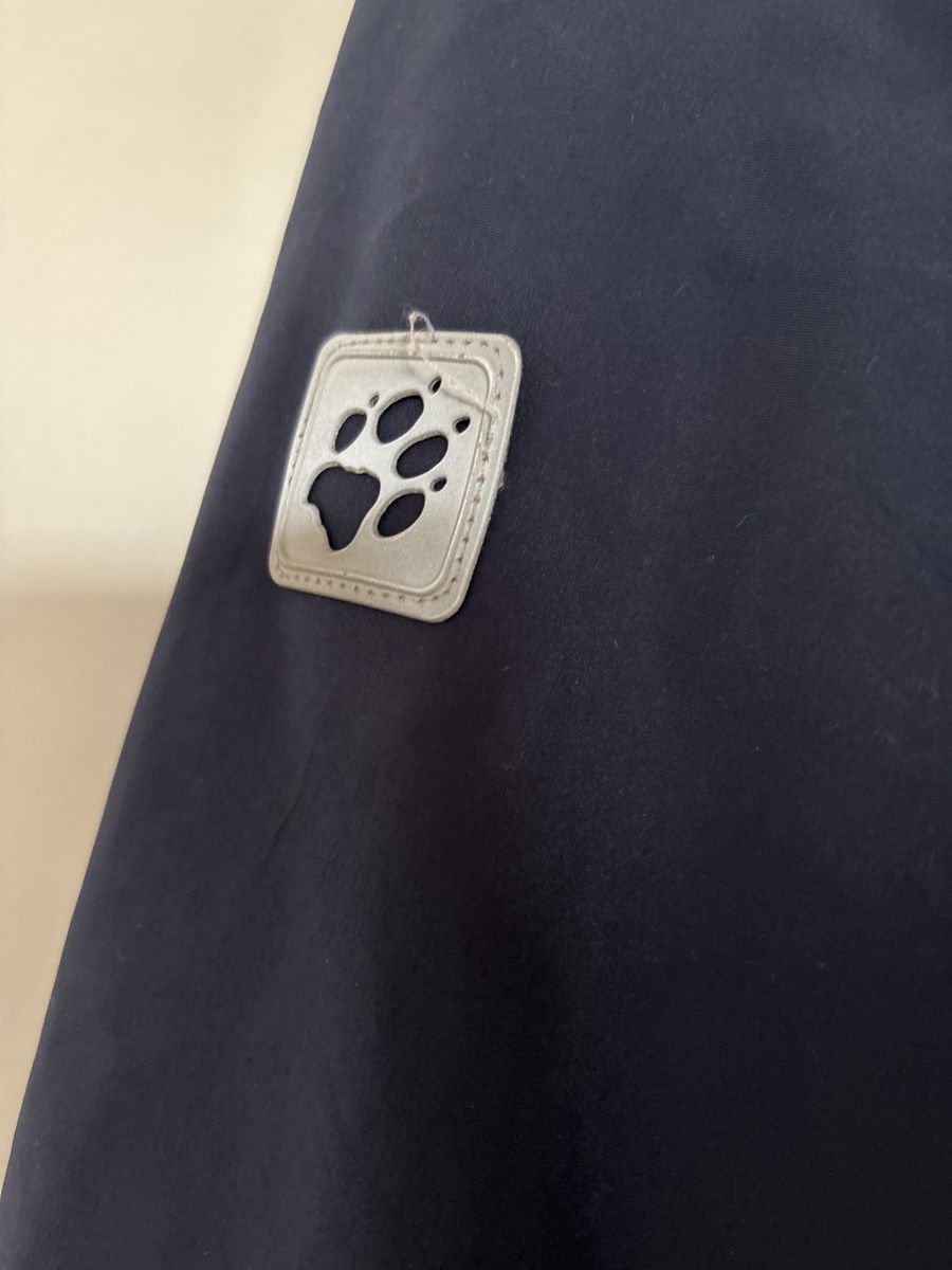 Jack Wolfskin Vestes & Manteaux: Jack Wolfskin Doppeljacke Gr. 152! – D'occasion à langenthal par rundholz7 1