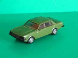 Ford Granada Ghia 2,8 i von Herpa 1/87