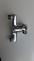 Duscharmatur Chrom AD 153mm