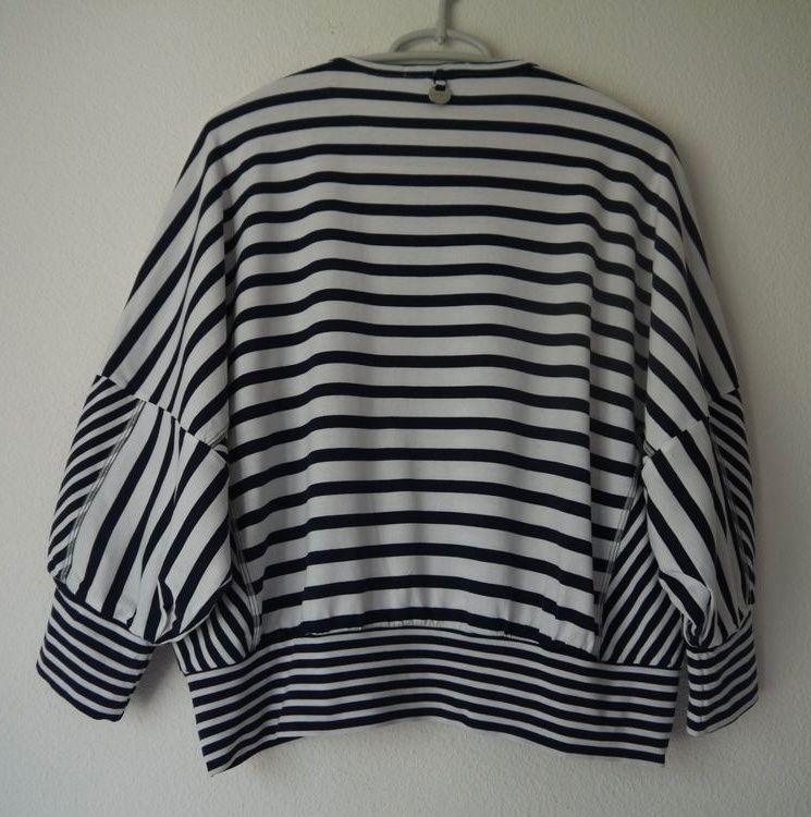 High Blusen: HIGH Bluse/Shirt  Gr.38 – Gebraucht aus Horn von Resvi 1