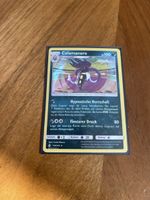 Calamanero Holo Pokémon Karte - Selten, Top Zustand, 119/214