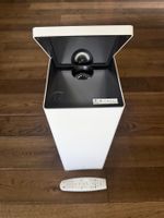 LG HU80KSW Presto 4K Beamer