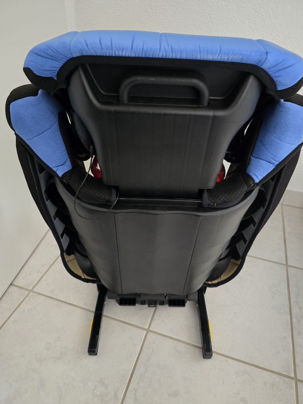Recaro Seggiolini per auto: Autositz Recaro Monza Nova – Usato da Lostorf venduto da Venice16 2