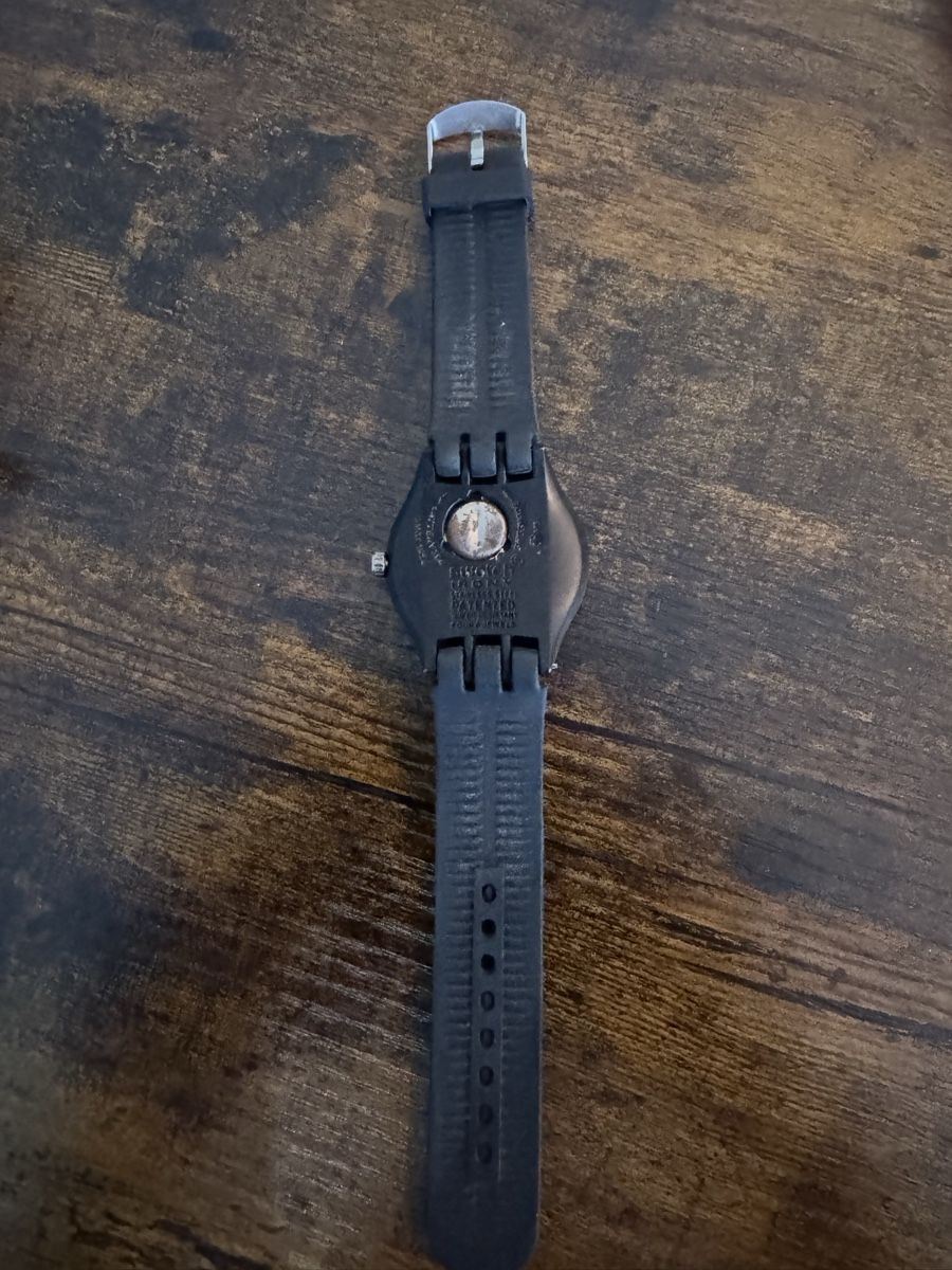 Swatch Orologi: Swatch Irony – Usato da Zunzgen venduto da milesdavis76 2