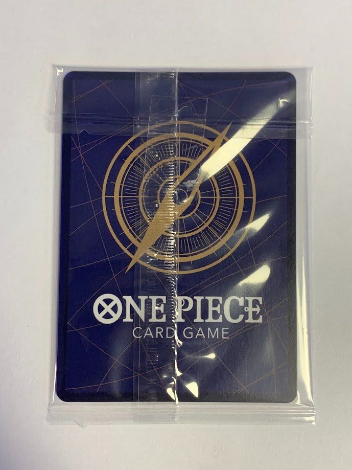 Bandai Carte collezionabili: One Piece - Perona OP09-034 EN – Usato da schaan venduto da Schokoloco 1