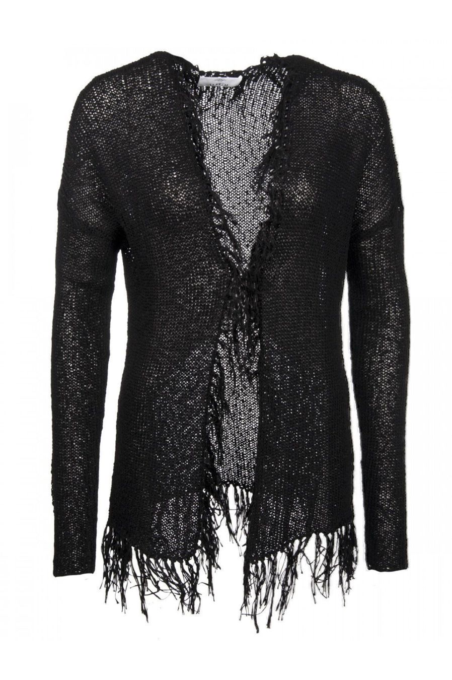 Allude Giacche: Luxus: ALLUDE Cardigan schwarz – Usato da Kreuzlingen venduto da shopaholicatheart_2 1