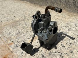 Piaggio Ciao Motor 41mm Zylinderkitt PW