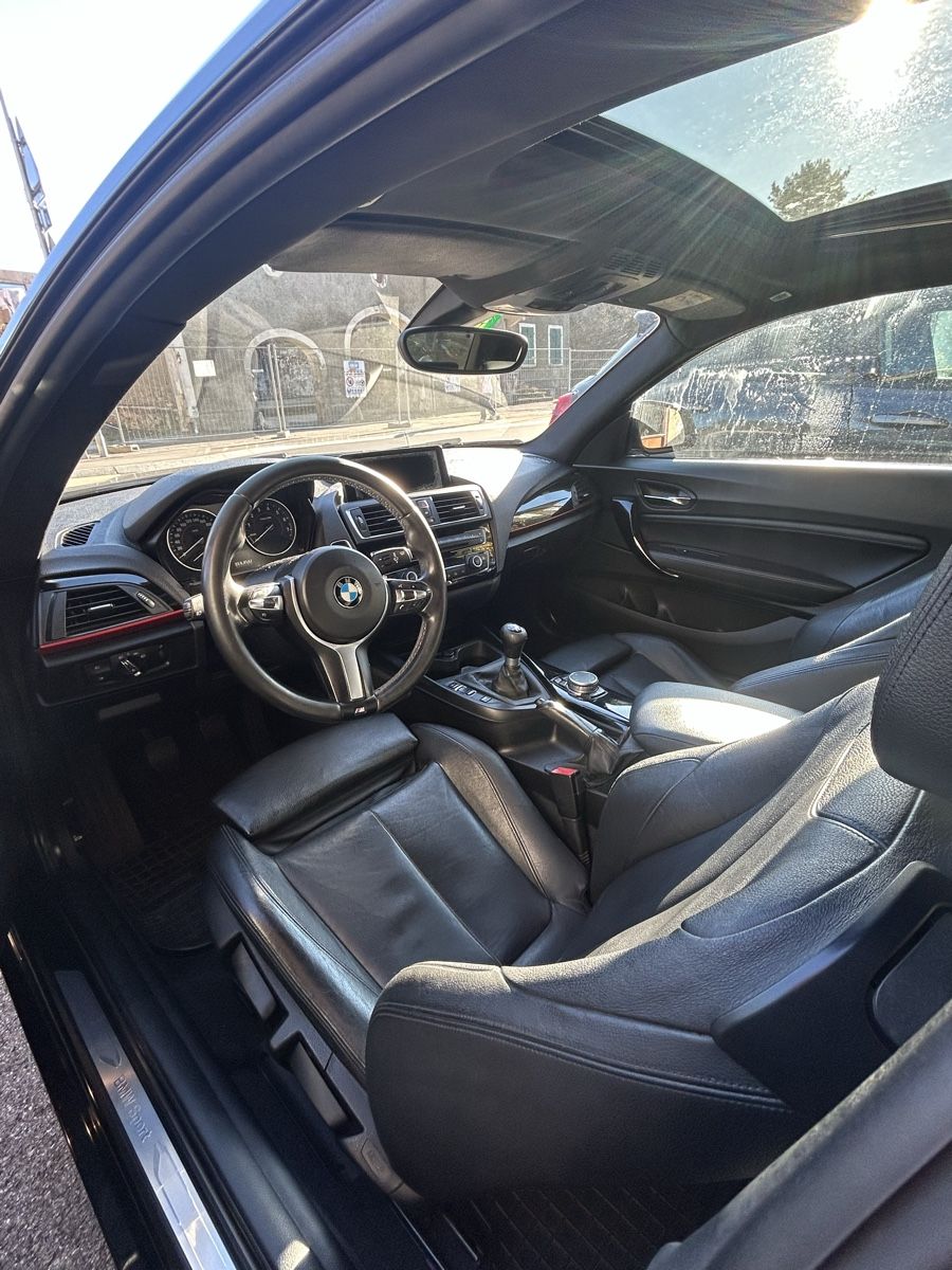 BMW Autos: BMW 220i – Gebraucht aus Lausanne von bri_sjd7 5