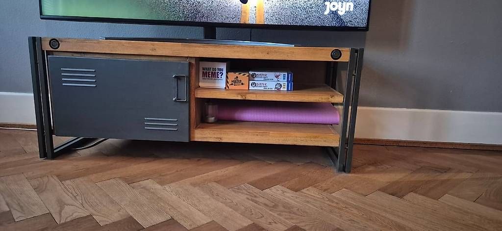 Mobili TV: TV-Lowboard MANCHESTER – Usato da Olten venduto da jan_w8sb