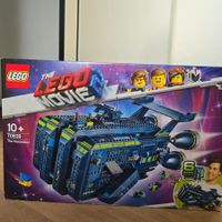 LEGO Movie The Rexcelsior! 70839